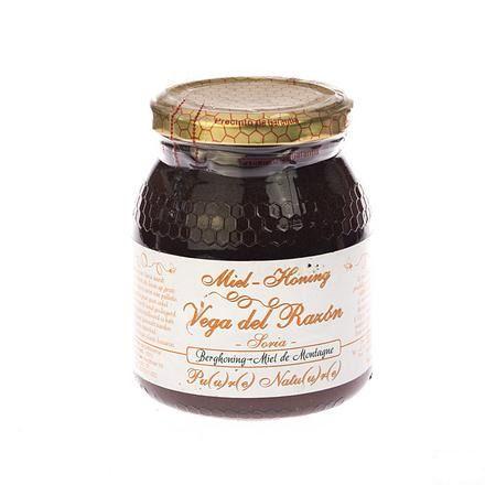Soria Berghoning Miel Aromatica 1000 G  -  Soria Bel