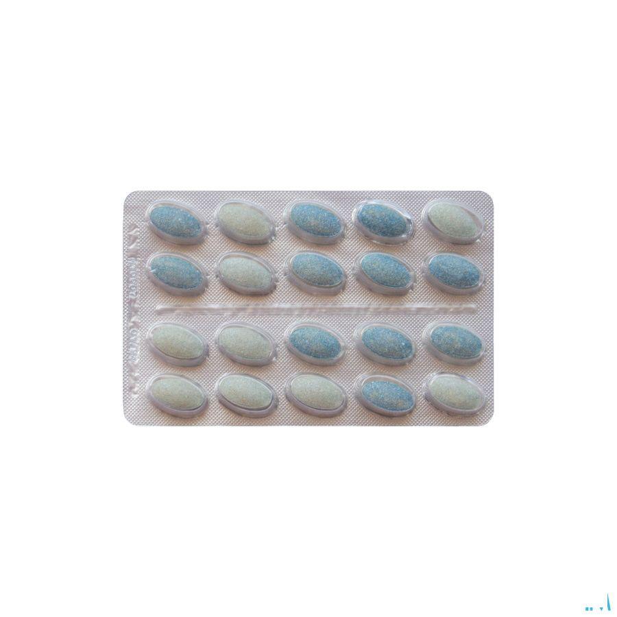 Zaffranax Sleep 20 Tabl