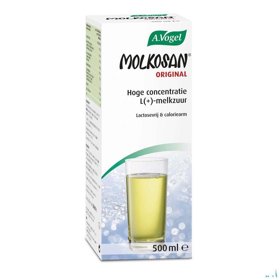 Vogel Molkosan 500 ml  -  A.vogel