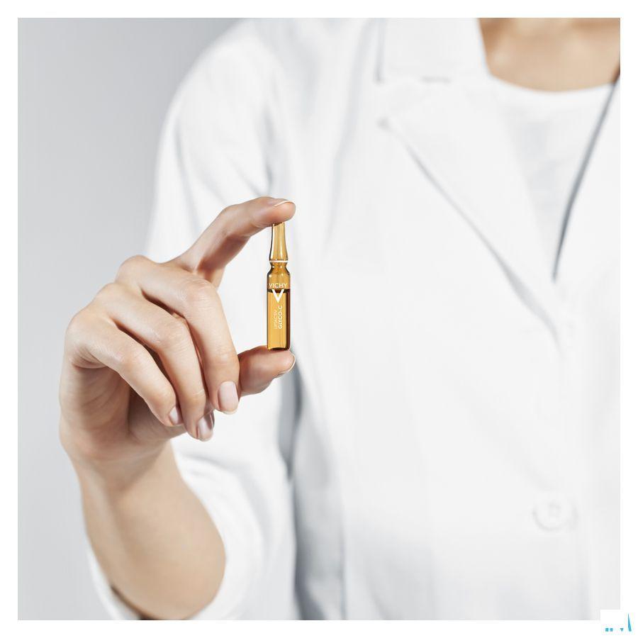 Vichy Liftactiv Specialist Glyco-c 2 ml  -  Vichy