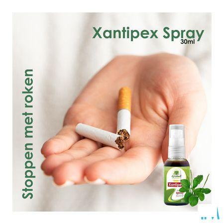 Fytobell Xantipex Spray Buccal 30 ml