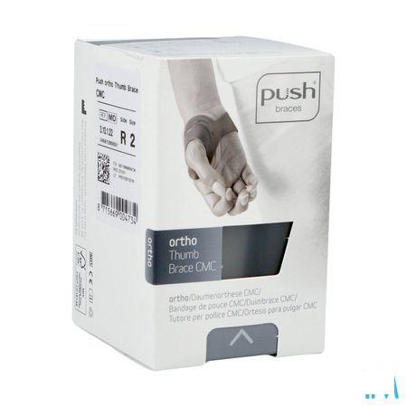 Push Ortho Duim Cmc Rechts 19,5-22,5Cm T2 231122