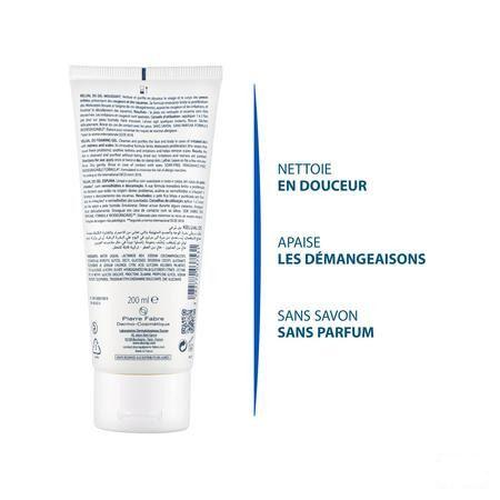 Ducray Kelual Ds Gel Schuimend 200 ml
