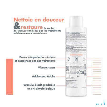 Avene Cleanance Hydra Wascreme 200 ml