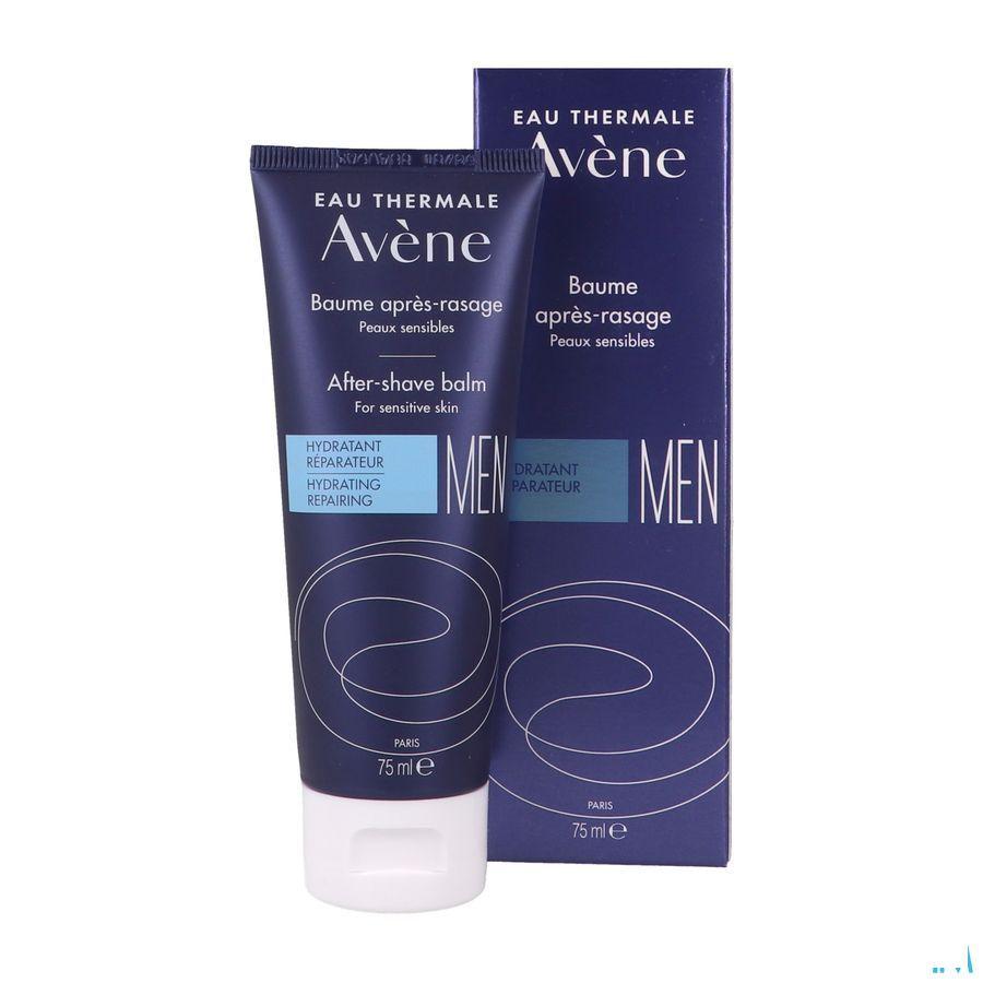 Avene Homme Aftershave Balsem 75 ml  -  Avene
