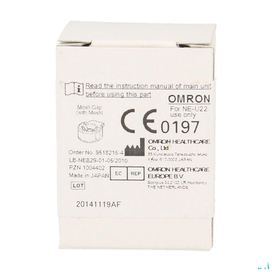 Omron Mesh Voor Omron U22