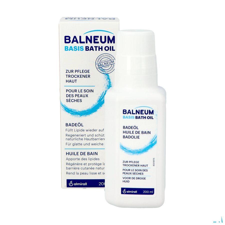 Balneum Basis Badolie 200 ml