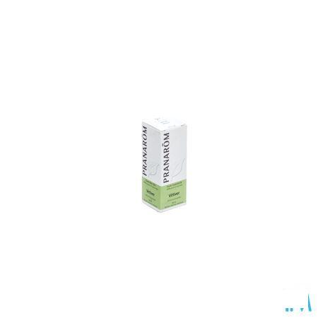 Vetiver Essentiele Olie 5 ml  -  Pranarom