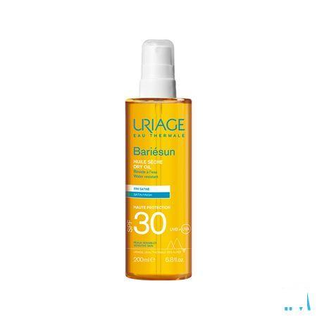 Uriage Bariesun Spray Ip30 200 ml