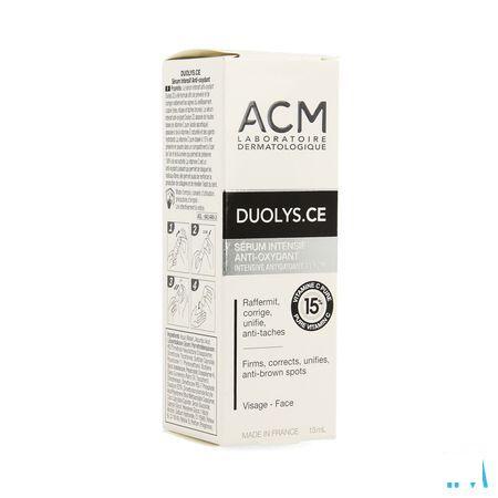 Duolys Ce Serum Intensif Anti oxydant 15 ml