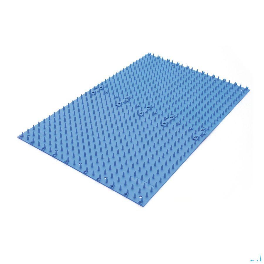 Sissel Acupressur Mat Soft  -  Sissel