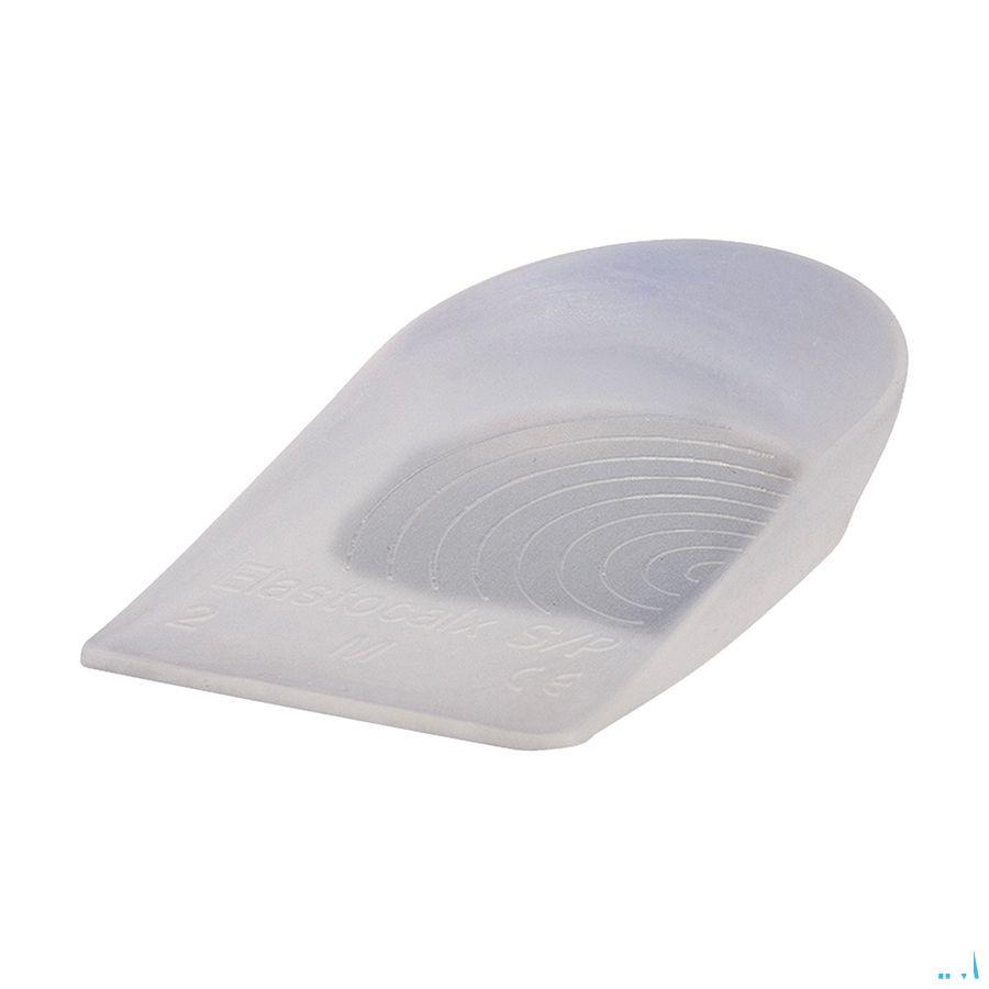 Elastocalx S/p Transparant T0 32-34 Paar  -  Thuasne Benelux