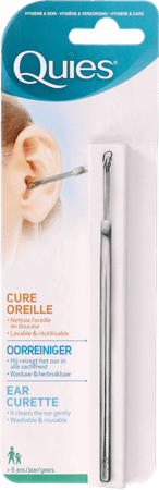 Quies Cure Oreilles