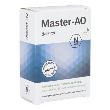 Master-Ao Caps 45 Nutriphyt