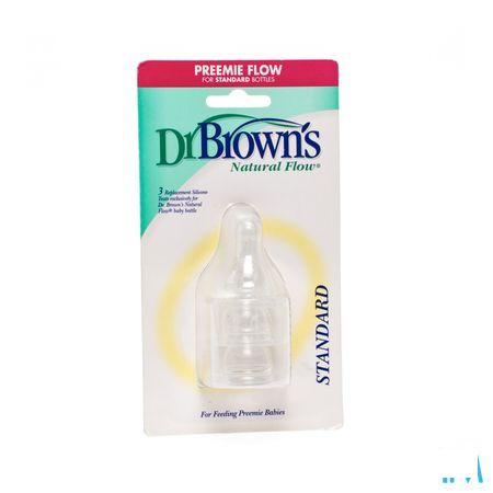 Dr Brown Speen Silicoon 1lftd 3 295 Escos