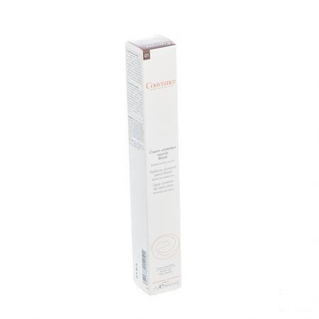 Avene Couvrance Correctiepotlood Wenkbr. 01 Blond  -  Avene