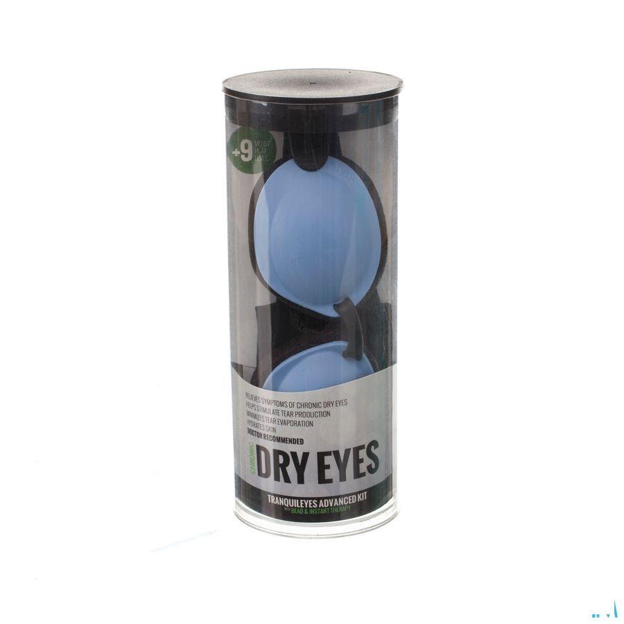 Chronic Kit Advanced  -  Simovision