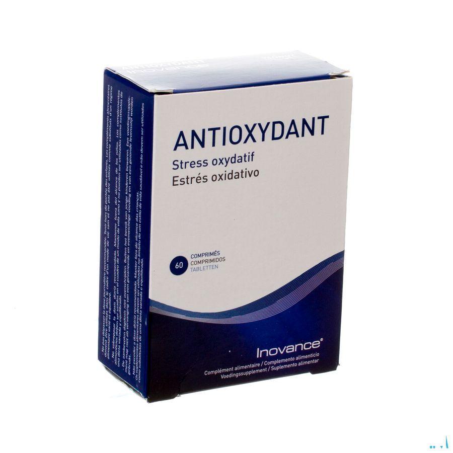 Inovance Antioxydant Tabletten 60  -  Ysonut