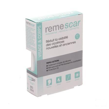 Remescar Stick Silicone 1x10 gr 