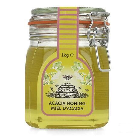 Revogan Honing Acacia 1Kg  -  Revogan