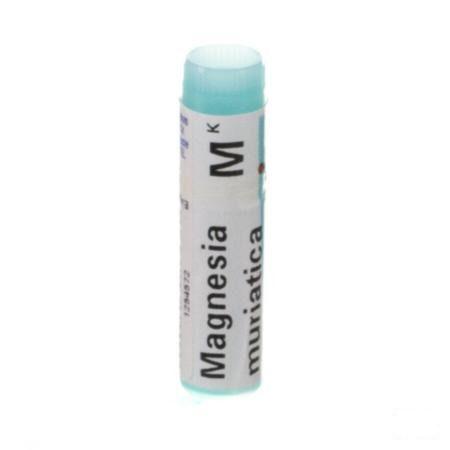 Magnesium Muriatica 1MK Gl  -  Boiron