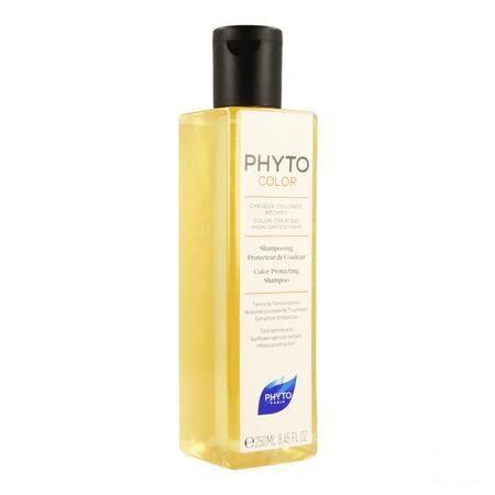 Phytocolor Shampoo Kleurbescherming 250 ml