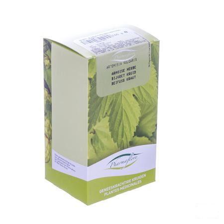 Armoise Herbe Boite 100 gr  -  Fagron