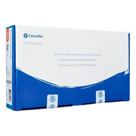Natura + P/O Beige Invisiclose 38Mm 10 416415