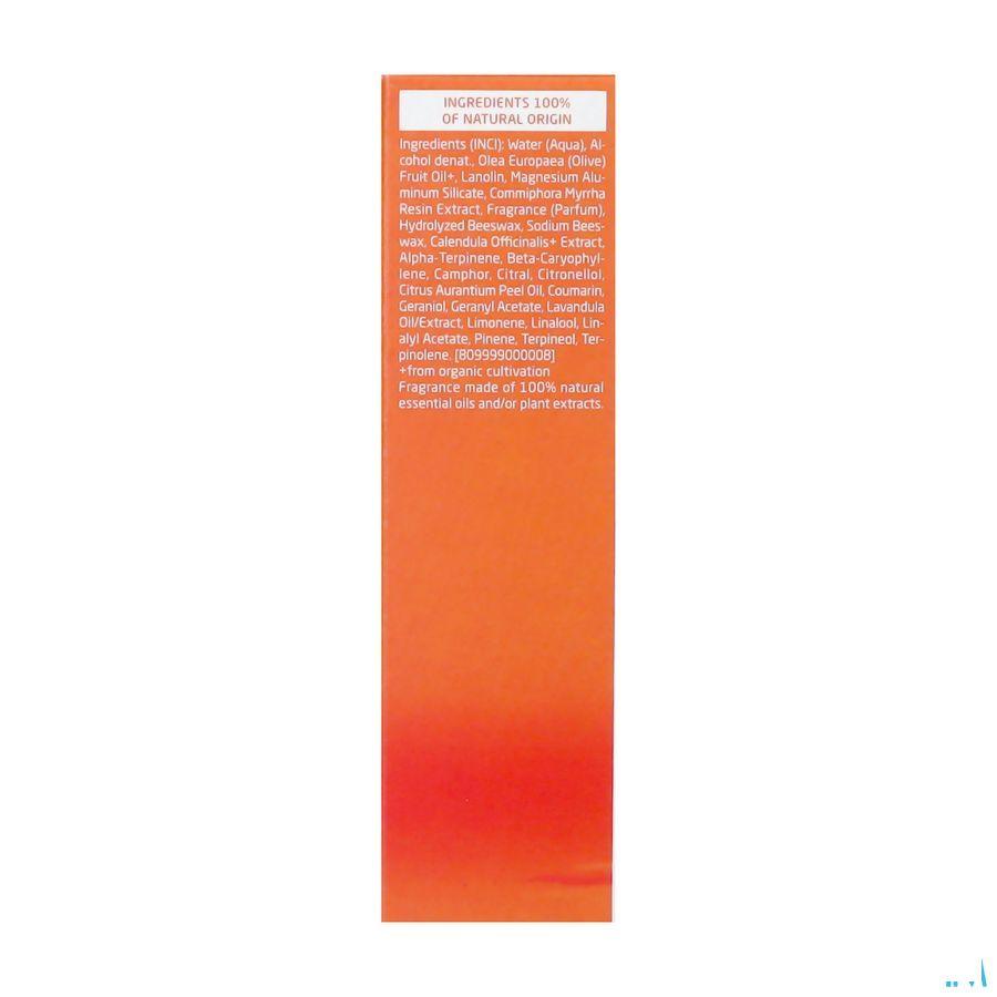 Weleda Sport Baume Pieds 75 ml  -  Weleda
