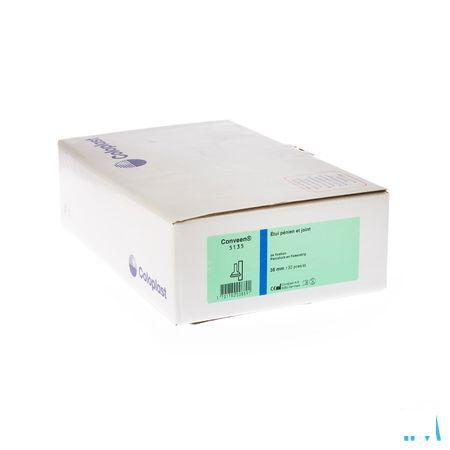 Conveen Penishuls 2p 35mm 30 5135  -  Coloplast