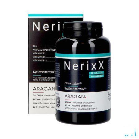 Nerixx Tabl 90