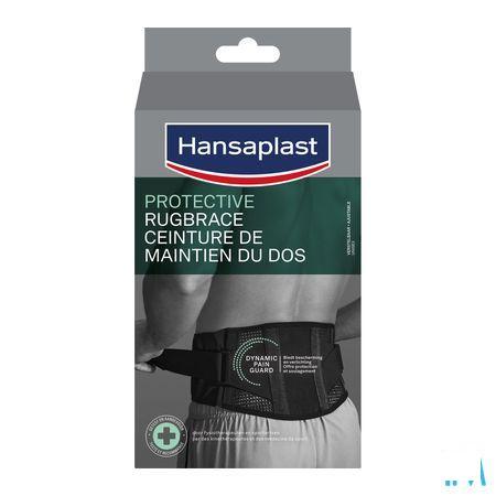 Hansaplast Support Dos