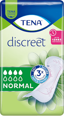 Tena Discreet Normal 24