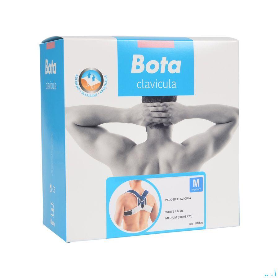 Bota Padded Clavicula Splint M  -  Bota