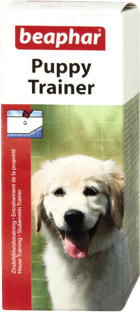 Puppy Trainer Liq 20 ml 11557