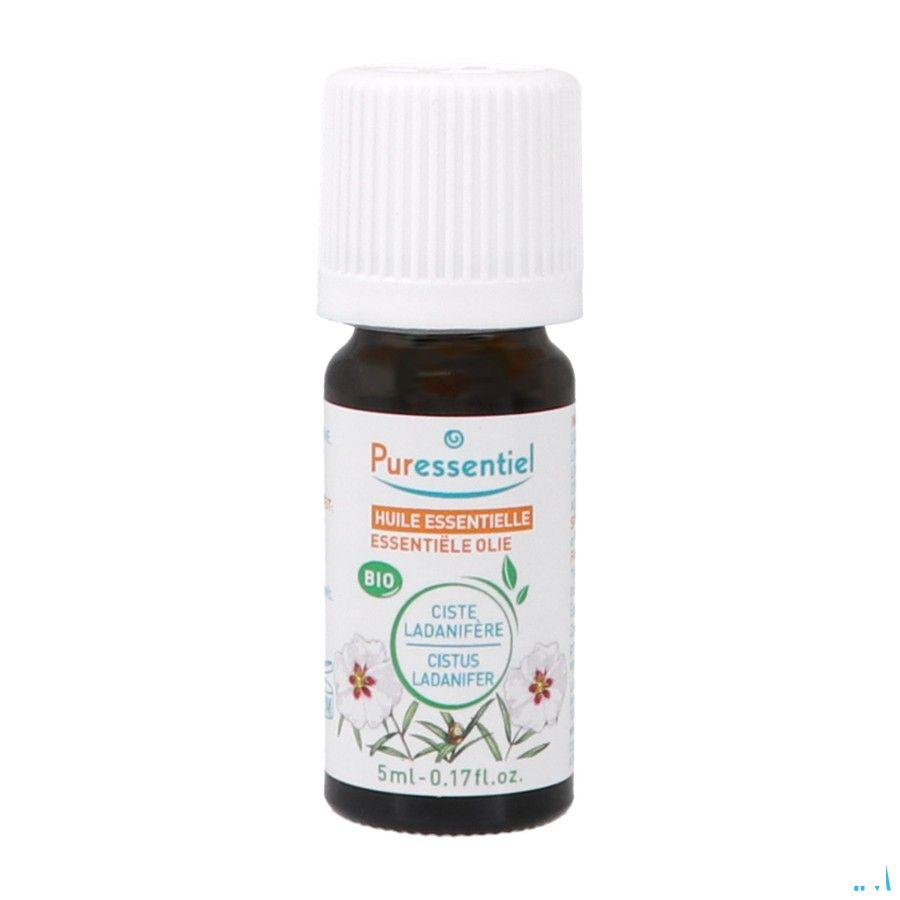 Puressentiel Eo Zonneroosje Bio Expert Essentiele Olie5 ml  -  Puressentiel