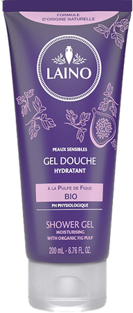 Laino Douchegel Pulp Vijg 100 ml