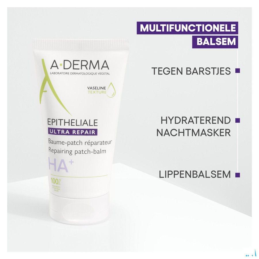 Aderma Epitheliale Baume Reparateur 50 gr