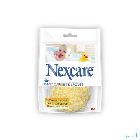 Nexcare 3m Bebe Eponge Jaune  -  3M