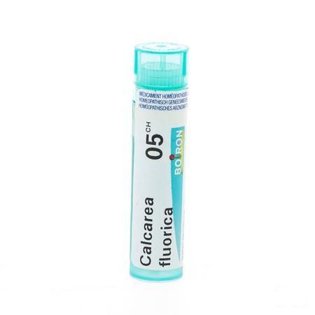 Calcarea Fluorica 5CH Gr 4g  -  Boiron