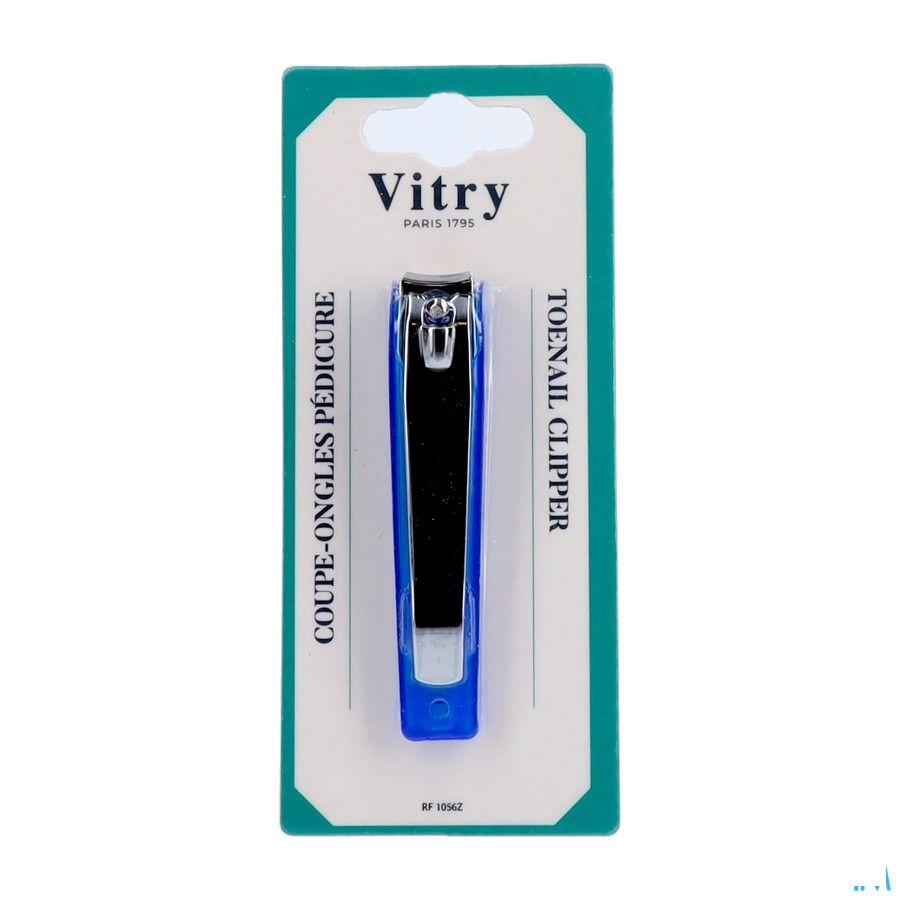 Vitry Classic Coupe Ongles Pedicure 1056  -  Vitry