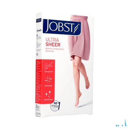 Jobst Ultrash.Comf K2 20-30 Ag Ot Natural N S 1P
