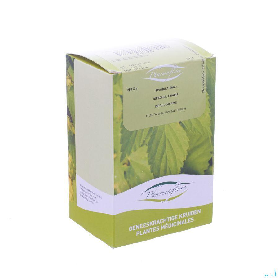 Ispagula Zaad Doos 250 gr  -  Fagron