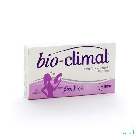Bio Climal Tabletten 56x80 mg