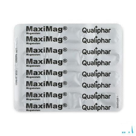 Maximag Magnesium