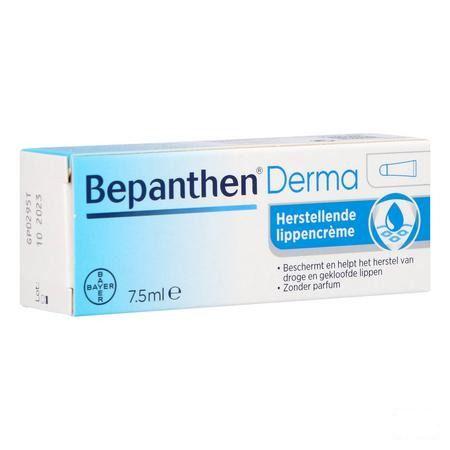 Bepanthen Derma Creme lippen 7,5ml