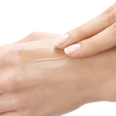 Vichy Fdt Dermablend Fluide 25 Nude 30 ml