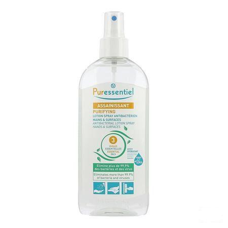 Puressentiel Zuiverende Lotion Spray 250 ml  -  Puressentiel