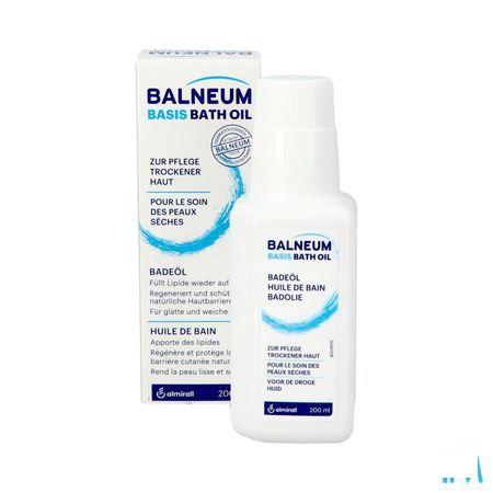 Balneum Basis Badolie 200 ml