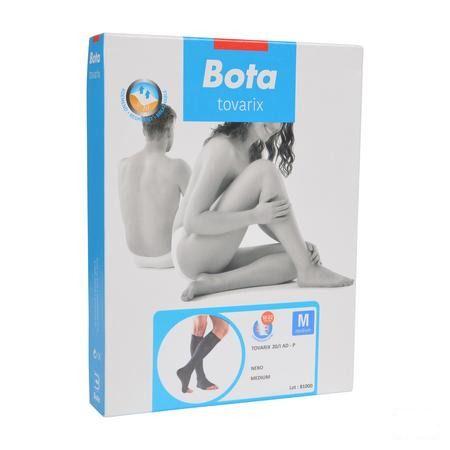 Bota Tovarix 20/I Kous Ad-P Nero Medium